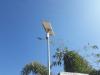 बैकल्पिक उर्जा र छत्रदेव गाउँपालिकाको सहकार्यमा सौर्य सडक बत्ति जडान छत्रदेव २ बल्कोट पाटी।